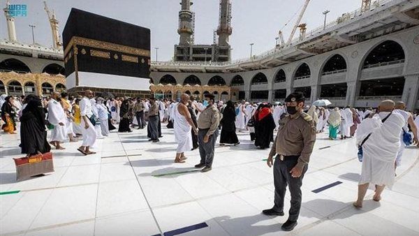 موسم حج 1445.. المملكة تعلن جاهزيتها لاستقبال ضيوف الرحمن