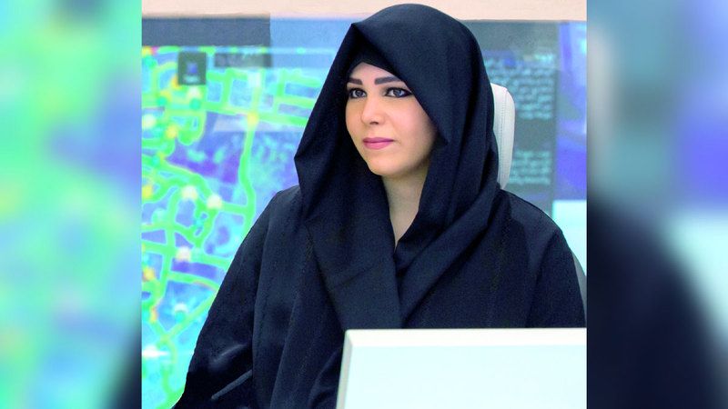 الامارات | لطيفة بنت محمد: متاحفنا منابر تواصل عالمية تسرد تاريخاً بأكمله