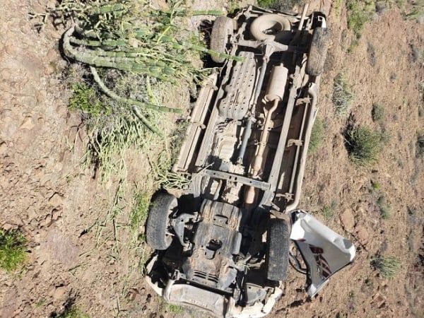 وفاة وإصابة 143 شخصاً جراء الحوادث المرورية في المناطق المحررة خلال نصف شهر