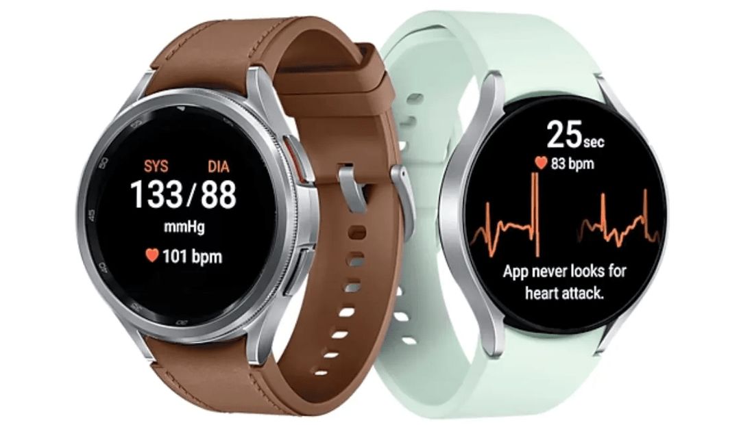 تكنولوجيا: رصد ساعة Galaxy Watch7 الذكية في منصة FCC مع Galaxy Watch FE