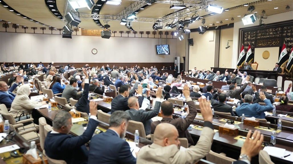 اتفاق سياسي على فصل النائب "المشاغب" خلال جلسة انتخاب الرئيس