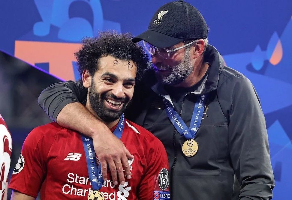 الامارات | محمد صلاح يكشف أسرارا عن علاقته بكلوب.. نهاية رحلة جميلة في ليفربول