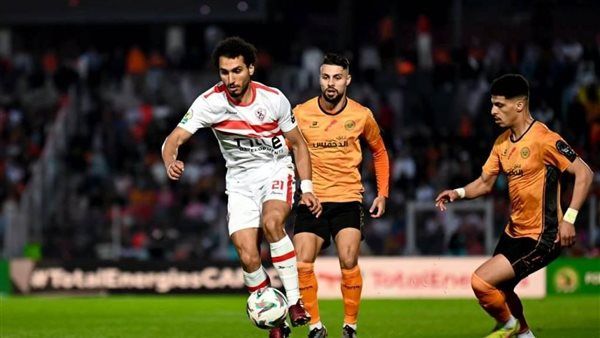 بعد تتويج الزمالك بكأس الكونفدرالية.. الأبيض يحقق رقم قياسي جديد