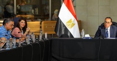 المشاط: وزارة التعاون الدولي تُتيح تمويلات مُيسرة ودعما فنيا لشركات القطاع الخاص