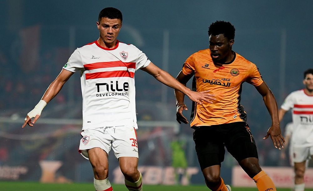 ليلة الحسم.. الزمالك يواجه نهضة بركان في نهائي كأس الكونفدرالية.. موعد المباراة والقنوات الناقلة والغيابات والتشكيل المتوقع