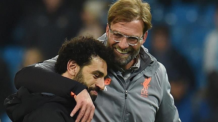 الامارات | الظهور الأخير لمحمد صلاح وكلوب.. موعد مباراة ليفربول وولفرهامبتون