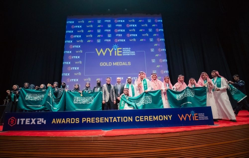 فوز طلاب المملكة بـ "ITEX".. نجاحات باهرة تعكس تطور وتقدم الكوادر الوطنية