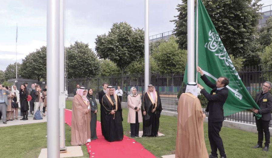 السعودية | المملكة عضواً جديداً في الوكالة الدولية لأبحاث السرطان