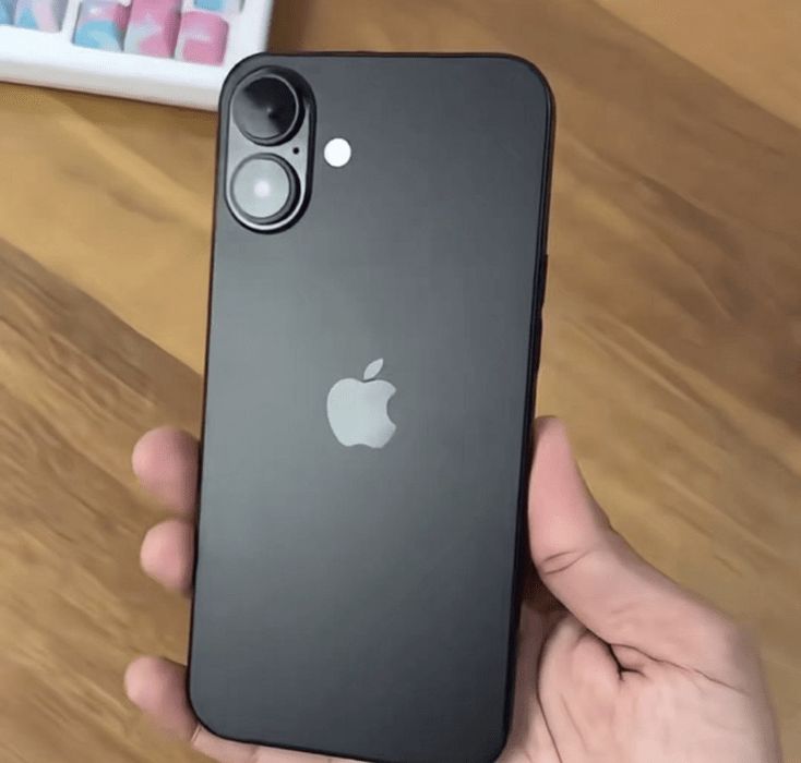 تكنولوجيا: صور حية مسربة توضح التصميم المتوقع لهاتف iPhone 16
