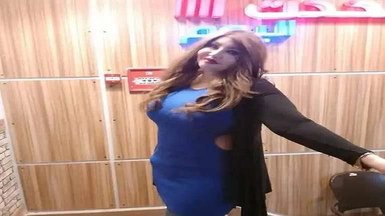 قرار من المحكمة بقضية إنجي حمادة وكروان مشاكل