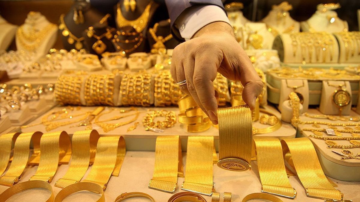 أسعار الذهب اليوم الأحد 19 مايو 2024