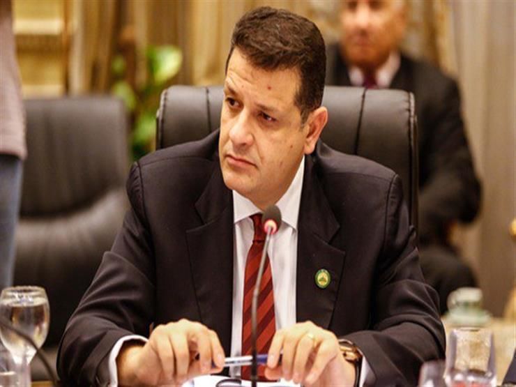 "حقوق النواب" تناقش الخطاب الدينى بحضور وزير الأوقاف
