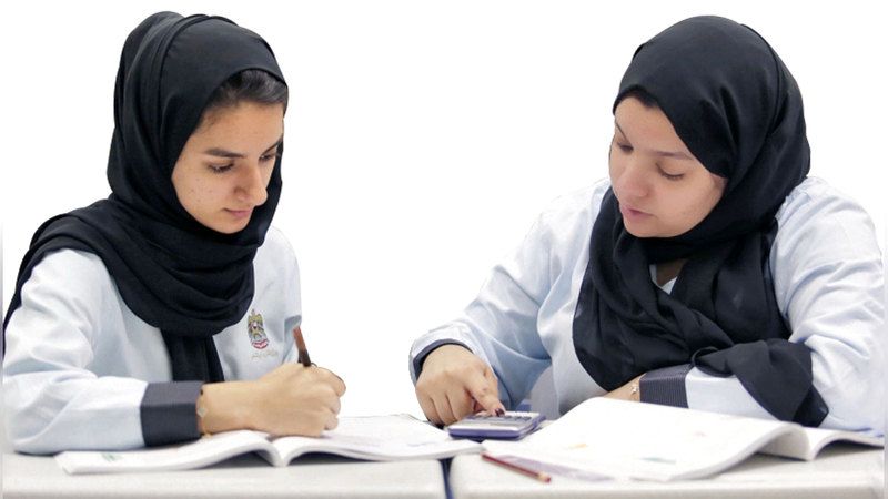 الامارات | نافذة على التعليم