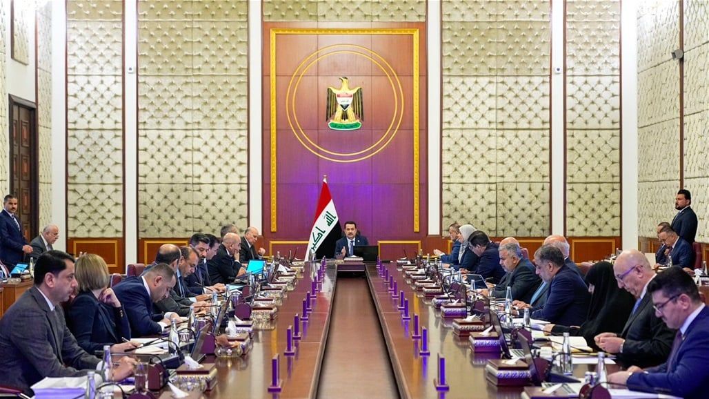 مجلس الوزراء يعقد جلسة "استثنائية" لمناقشة جداول الموازنة