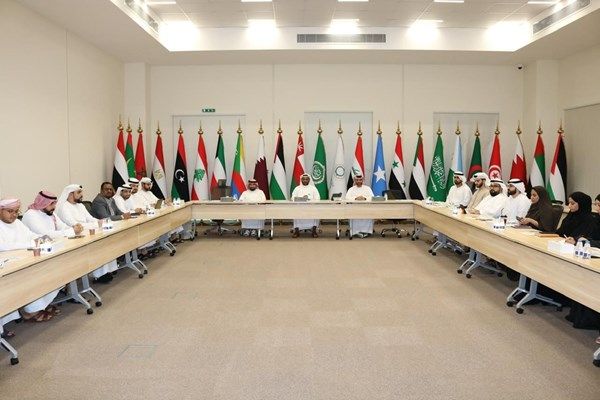 "أمانة البرلمان العربي للطفل" تبحث استعدادت عقد الجلسة الرابعة للدورة الثالثة
