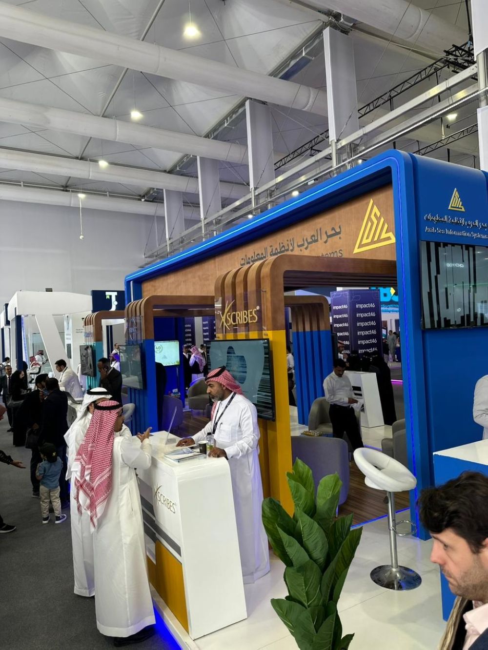 ارتفاع خسار «بحر العرب» إلى 7 ملايين ريال في الربع الأول