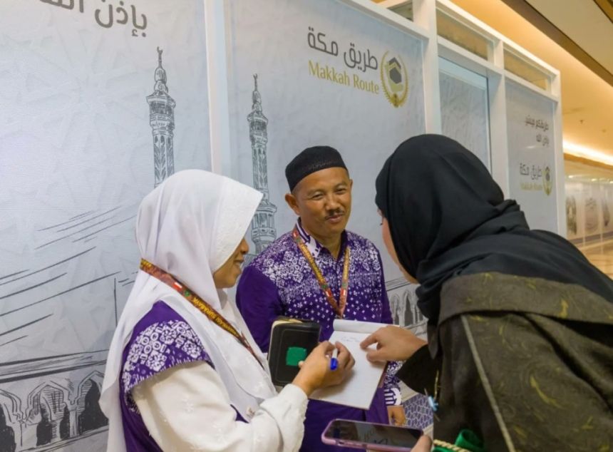 السفير لدى بنغلاديش: مبادرة طريق مكة تظهر تميزًا في تيسير رحلة ضيوف الرحمن