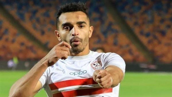 أوباما وسامسون على مقاعد بدلاء الزمالك في مباراة نهضة بركان