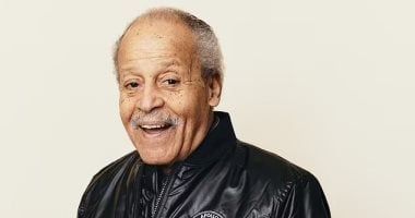 تكنولوجيا: تعرف على أكبر رائد فضاء والأول من ذوى البشرة الداكنة على الإطلاق