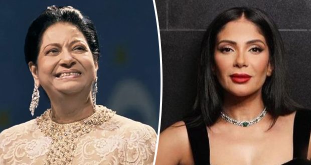 مفاجآت كبيرة في فيلم “الست”.. هؤلاء النجوم ينضمون إلى منى زكي