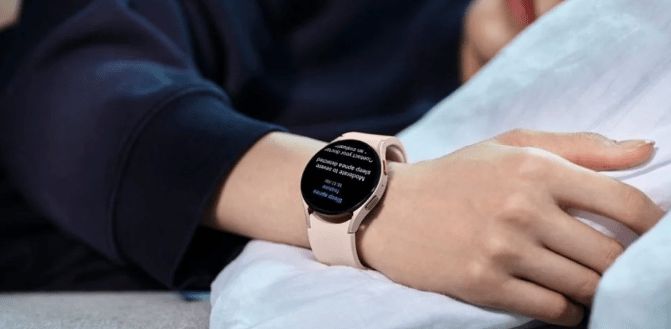 تكنولوجيا: ساعة Galaxy Watch 7 الذكية تأتي بآداء أسرع في الشحن اللاسلكي بنسبة 50%