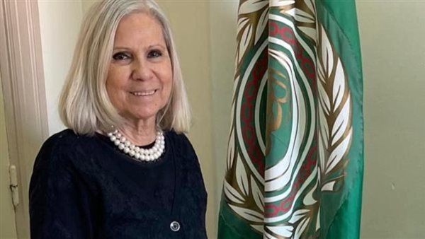 السفيرة هيفاء أبو غزالة: الجامعة العربية منصة مهمة لتعزيز التسامح والتفاهم بين الشعوب العربية