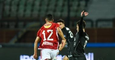 زد فى مواجهة الاتحاد السكندرى الليلة بالدورى