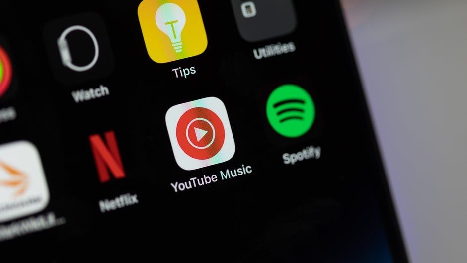 تكنولوجيا: تحديث YouTube Music يجلب بعض التحسينات المرئية الرائعة لتطبيق آيفون