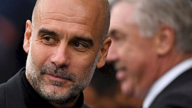 غوارديولا.. النجاحات المدوية تجبرك على الرحيل!