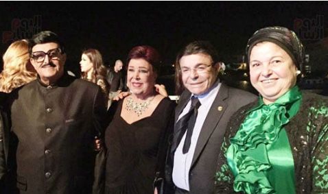 سمير غانم وسمير صبري| علامات قدرية مشتركة لن تصدقها