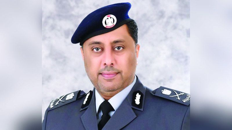 الامارات | شرطة أبوظبي تستعرض أحدث تقنياتها في «آيسنار 2024»