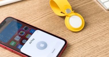 تكنولوجيا: الإعلان عن الجيل الثاني من AirTag في عام 2025.. اعرف التفاصيل