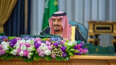 الخليج اليوم .. الديوان الملكي: الملك سلمان يستكمل فحوصاته الطبية