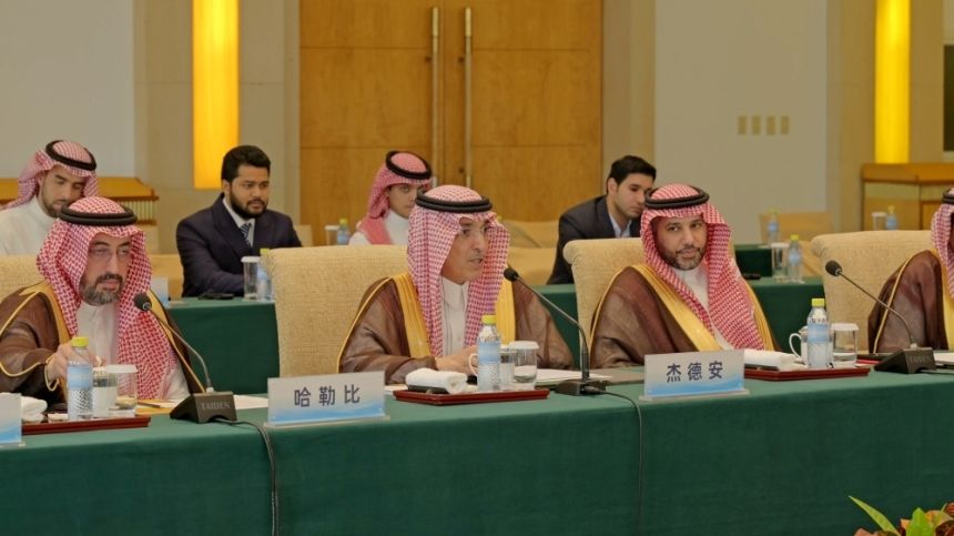 وزير المالية: السعودية تسعى إلى دعم التعافي الاقتصادي العالمي