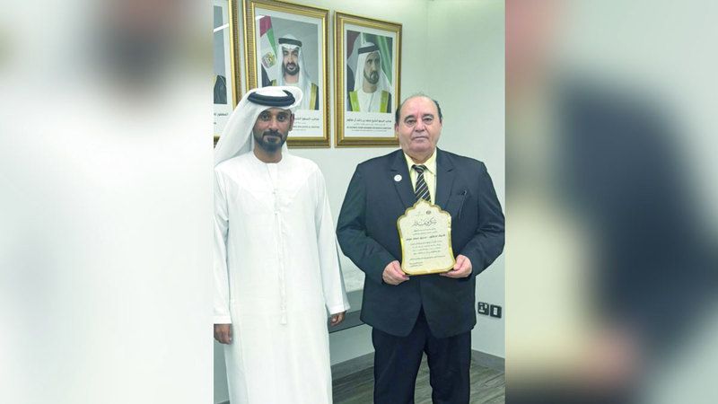 الامارات | «الأرشيف» يسلّط الضوء على «البحوث التربوية»