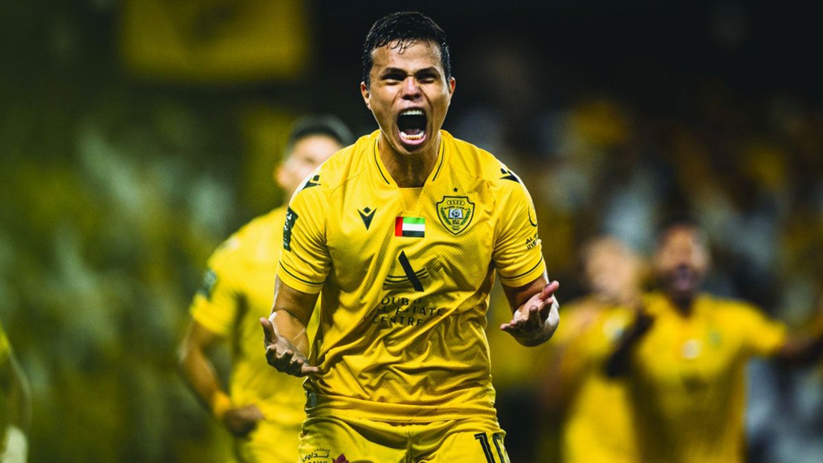 الامارات | ليما: لا وقت للاحتفال.. ولن نفرط في «ثنائية الكأس والدوري»