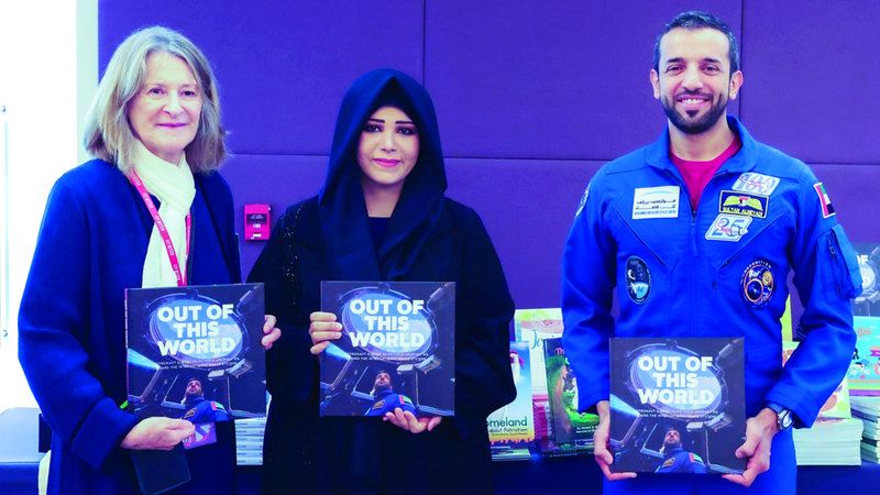 الامارات | مشروع «القراءة للمتعة» يرى النور في دبي