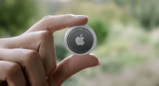 تكنولوجيا: ابل تبدأ العمل على تطوير جيل جديد من أجهزة Apple AirTag