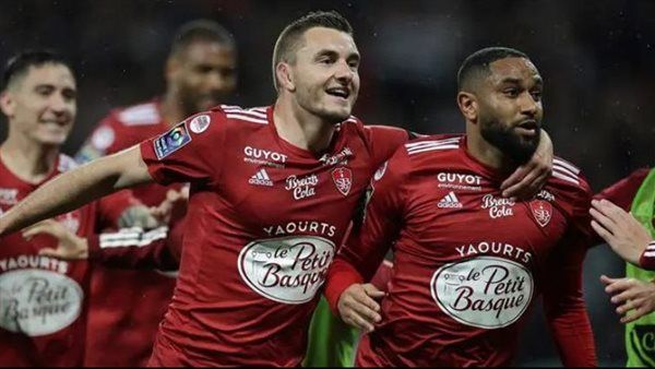 "جانجان" تستضيف مباريات بريست الفرنسي في دوري الأبطال