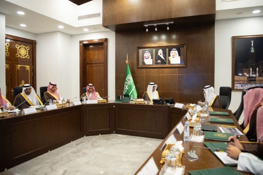 29 دراسة تخصصية بمعهد أبحاث الحج والعمرة لتعزيز الخدمات في حج 45