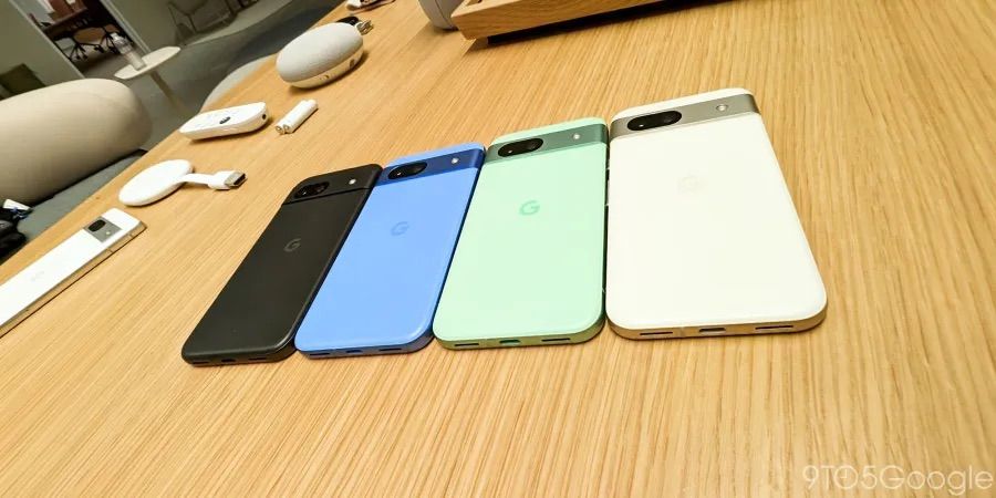 تكنولوجيا: تسريب يكشف عن الوان هواتف Pixel 9 و 9 Pro و 9 Pro XL و 9 Pro Fold