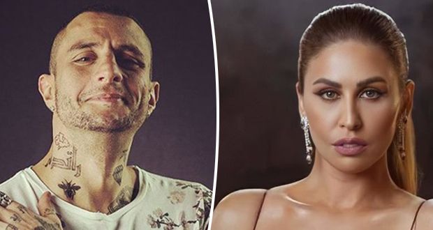 بهذا الموعد.. مي سليم مع أحمد الفيشاوي في الخليج!