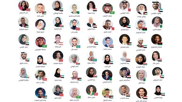 انطلاق فعاليات برنامج القيادات الإعلامية العربية الشابة