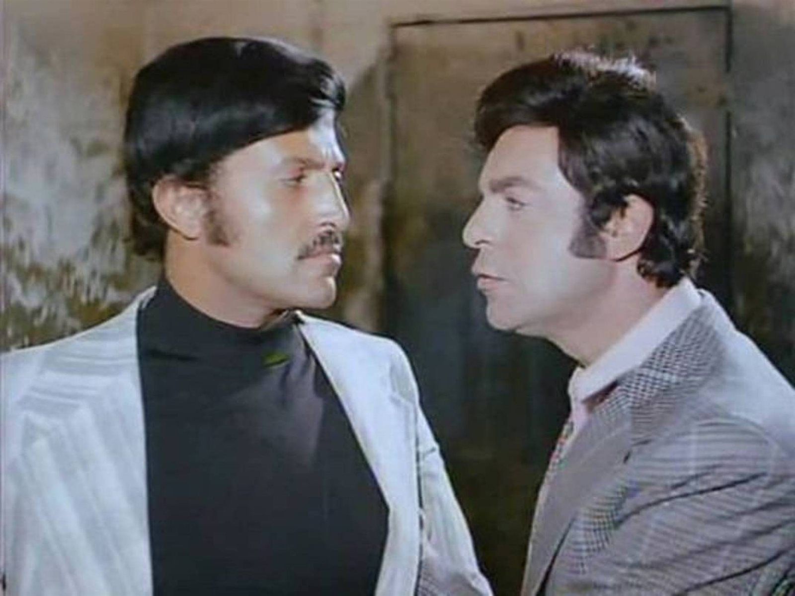 سمير غانم وسمير صبري| علامات قدرية مشتركة لن تصدقها