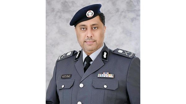 شرطة أبوظبي تستعرض أحدث تقنياتها المبتكرة بجناحها في «آيسنار»