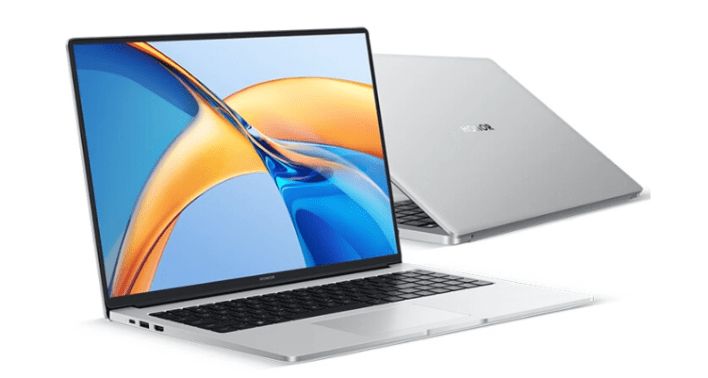 تكنولوجيا: Honor تطلق إصدار MagicBook X16 2024 Ryzen بسعر 415 دولار