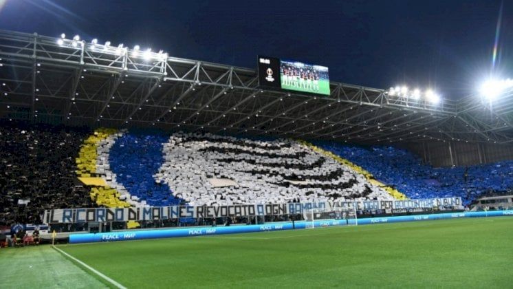 يوروبا ليغ: أتالانتا يتطلع إلى انهاء 61 عاماً من الانتظار