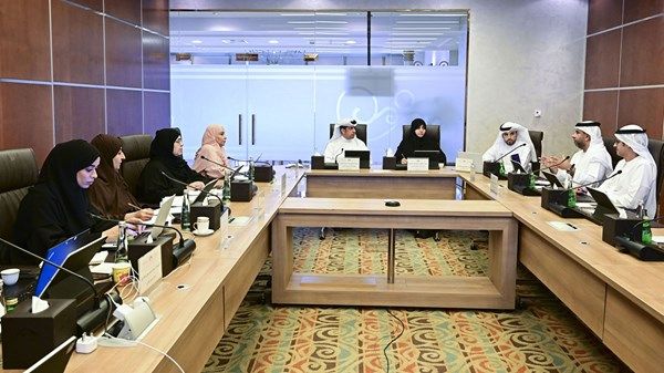 لجنة بـ"الوطني" تناقش سياسة الحكومة بشأن التعليم التقني والتدريب المهني