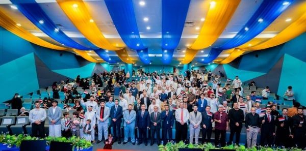 اتحاد طلاب اليمن في ماليزيا يحتفل بالذكرى الـ 34 لعيد الوحدة اليمنية