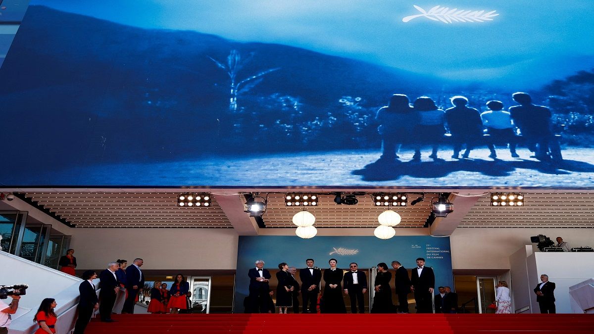 الامارات | على خطى يوسف شاهين وعاطف الطيب.. مخرجة مصرية في «مهرجان كان»